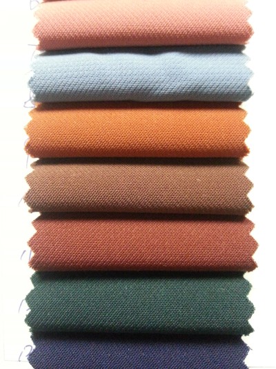 GZ-JAHO 梭織時裝面料 150CM 6815# 細節-1